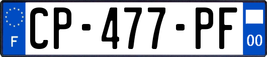 CP-477-PF