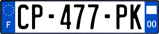 CP-477-PK