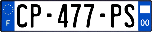 CP-477-PS