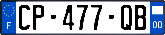 CP-477-QB