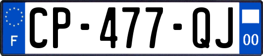 CP-477-QJ