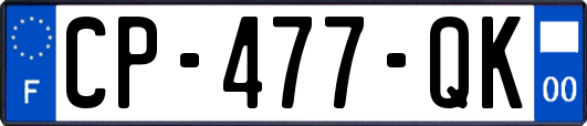 CP-477-QK