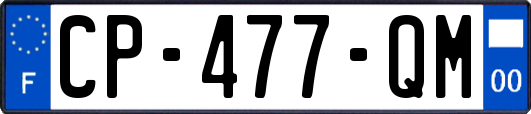 CP-477-QM