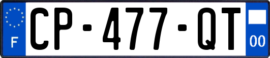 CP-477-QT