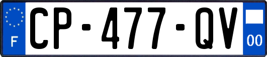 CP-477-QV