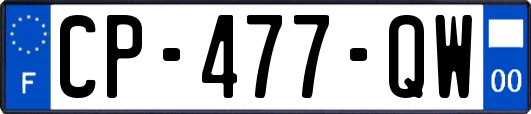 CP-477-QW