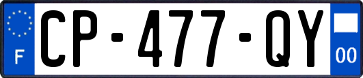 CP-477-QY