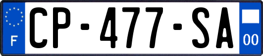 CP-477-SA