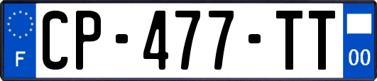 CP-477-TT