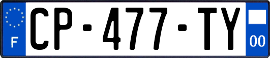 CP-477-TY