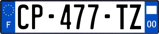 CP-477-TZ