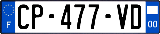 CP-477-VD