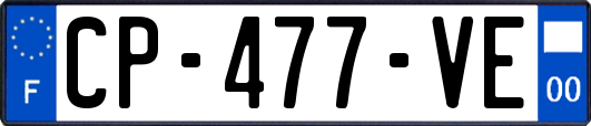 CP-477-VE