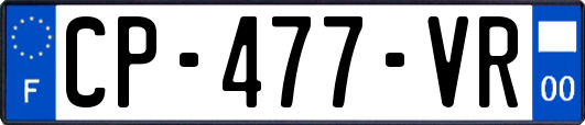CP-477-VR