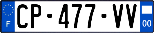CP-477-VV