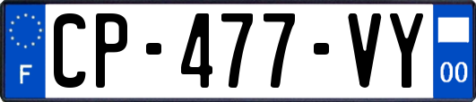 CP-477-VY