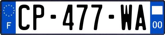 CP-477-WA