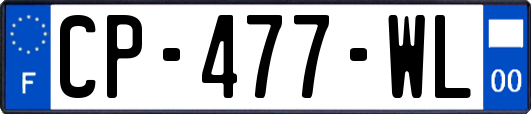CP-477-WL