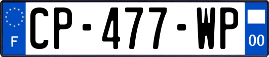 CP-477-WP