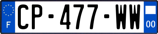 CP-477-WW