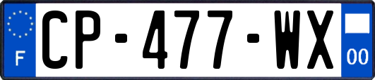 CP-477-WX