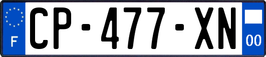 CP-477-XN