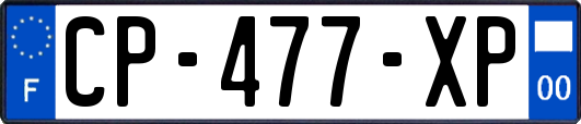 CP-477-XP