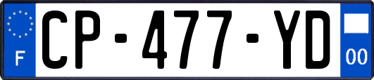 CP-477-YD