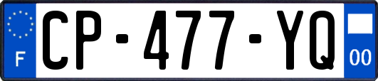 CP-477-YQ