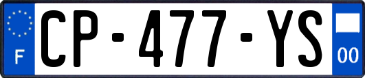 CP-477-YS