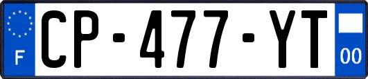 CP-477-YT