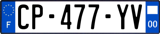 CP-477-YV