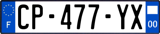 CP-477-YX