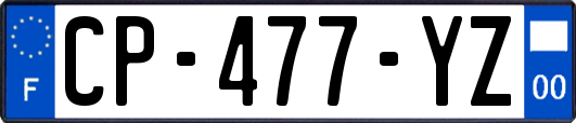 CP-477-YZ