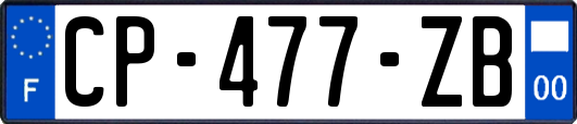 CP-477-ZB