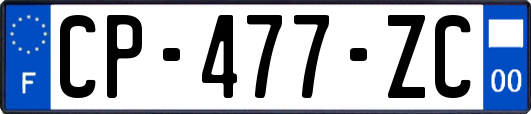 CP-477-ZC