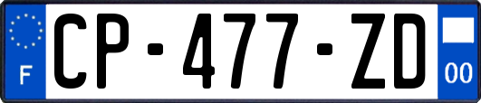 CP-477-ZD