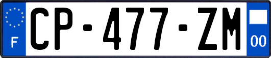 CP-477-ZM