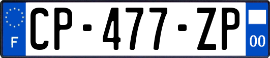 CP-477-ZP