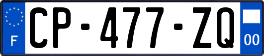 CP-477-ZQ