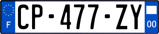 CP-477-ZY