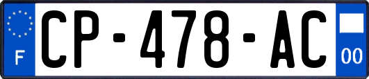 CP-478-AC