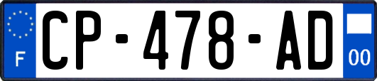 CP-478-AD