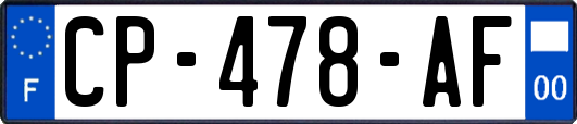 CP-478-AF