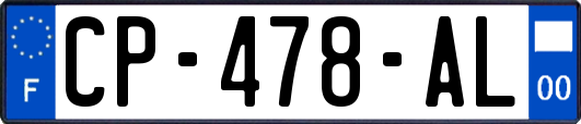 CP-478-AL