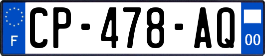 CP-478-AQ