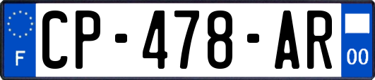 CP-478-AR