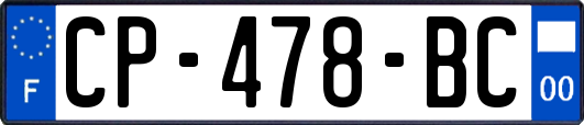 CP-478-BC