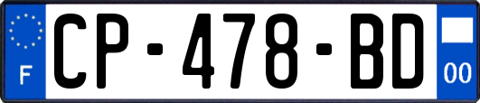 CP-478-BD