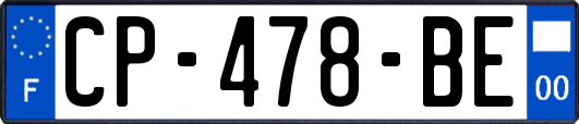 CP-478-BE